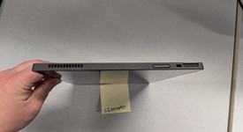 Good
													Lenovo ThinkPad X12 Detachable Tablet - I7, 512 GB, 16 GB, photo 2 of 11