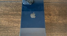Mint
													Apple iPhone 14 - Verizon, Midnight, 128 GB, A2649, photo 1 of 9