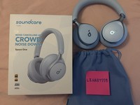 Soundcore Space One