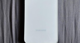 Mint
													Samsung Galaxy A35 5G - Unlocked, Lilac, 128 GB, 6 GB, photo 3 of 9