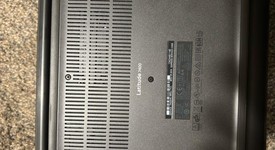 Good
													Dell Latitude Laptop, photo 4 of 5