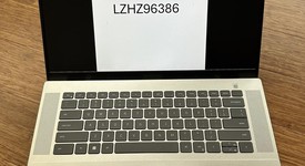 Good
													Dell Inspiron Laptop, photo 1 of 10