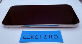 Good
													Apple iPhone 16 Pro Max - Unlocked, White, 512 GB, A3084, photo 4 of 7