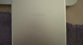 Mint
													Samsung Galaxy Tab A7 Lite - Wi-Fi, Silver, 32 GB, 3 GB, photo 4 of 4