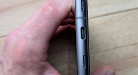 Good
													Google Pixel 7a - T-Mobile, Charcoal, 128 GB, 8 GB, GWKK3, photo 3 of 11