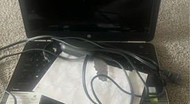 Good
													HP Laptop, photo 3 of 5
