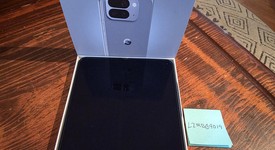 Mint
													Google Pixel 10 Pro Fold - Unlocked, Moonstone, 512 GB, GU0NP, photo 3 of 14