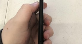 Good
													Samsung Galaxy A6 - T-Mobile, Black, 32 GB, 3 GB, photo 4 of 7