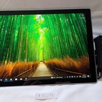 Good Microsoft Surface Pro 5 (2017) - Wi-Fi, 128 GB, Silver, 8 GB