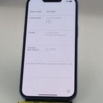 Good Apple iPhone 13 - Unlocked, 256 GB, Blue, A2482