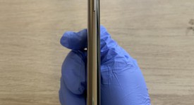 Mint
													Samsung Galaxy S8 Plus - T-Mobile, Gold, 64 GB, 4 GB, SM-G955U, photo 4 of 6