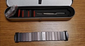 Mint
													Asus ZenWatch 3 - Gray, 4 GB, photo 4 of 10