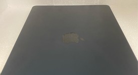Good
													MacBook Air 2024 (M3) - 13" - Apple M3, Midnight, 256 GB, 8 GB, 8-core GPU, photo 5 of 12