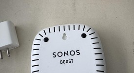 Mint
													Sonos Boost, photo 5 of 6