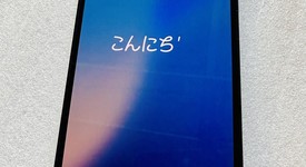Good
													Apple iPhone 13 Pro Max - T-Mobile, Sierra Blue, 128 GB, A2484, photo 1 of 8