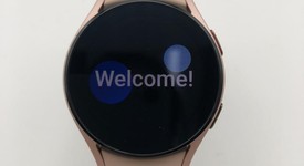 Mint
													Samsung Galaxy Watch4 - Wi-Fi, Gold, 40mm, photo 1 of 5