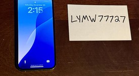 Fair
													Apple iPhone 13 - Unlocked, Green, 128 GB, A2482, photo 1 of 9