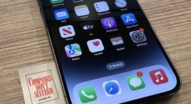 Good
													Apple iPhone 14 Pro Max - Unlocked, Black, 256 GB, A2651, photo 4 of 8