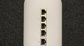 Good
													Ubiquiti UniFi Dream Machine, photo 3 of 11