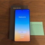 Mint Samsung Galaxy S26 Ultra - Unlocked, 256 GB, Cobalt Violet, 12 GB, SM-S948U1