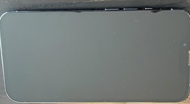 Good
													Apple iPhone 13 Pro - Unlocked, Sierra Blue, 128 GB, A2483, photo 1 of 7