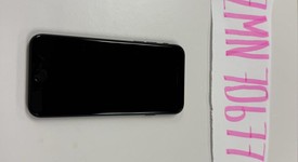 Mint
													Apple iPhone SE 3rd Gen 2022 - Unlocked, Midnight, 64 GB, A2595, photo 2 of 7