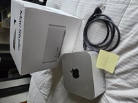 Mac Studio 2022