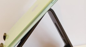 Fair
													Apple iPhone 11 - Unlocked, Green, 256 GB, A2111, photo 4 of 6