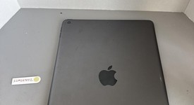 Good
													Apple iPad 9th Gen - Wi-Fi, Gray, 64 GB, A2602, photo 4 of 6