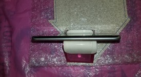 Good
													Samsung Galaxy S7 Edge - Unlocked, Silver, 32 GB, SM-G935U, photo 4 of 6