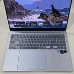 Good Samsung Galaxy Book4 Pro - 512 GB, Moonstone Gray, 16 GB, Intel Core Ultra 7, 16 inch