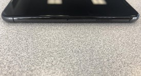 Good
													Apple iPhone X - T-Mobile, Gray, 64 GB, A1901, GSM, photo 3 of 7
