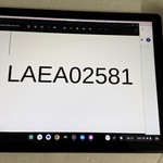 Mint Google Pixel Slate - Wi-Fi, 64 GB, Navy Blue, 8 GB, Intel Core m3