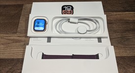 Mint
													Apple Watch Series 10 42mm - Rose Gold, A2997 - GPS, Aluminum, photo 1 of 12