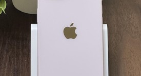 Good
													Apple iPhone 13 - Unlocked, Pink, 128 GB, A2482, photo 1 of 9