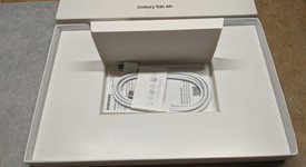 Mint
													Samsung Galaxy Tab A9 Plus - Wi-Fi, Graphite, 64 GB, 4 GB, SM-X210, photo 4 of 15