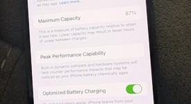 Good
													Apple iPhone 13 - Unlocked, Midnight, 128 GB, A2482, photo 1 of 8