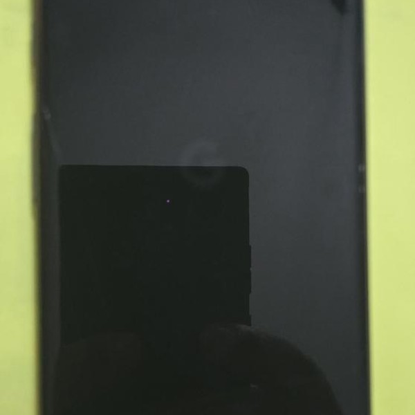 Google Pixel 7 - Verizon, 128 GB, Obsidian, 8 GB, GQML3, mmWave 5G