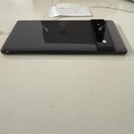 Mint Google Pixel 6 Pro - Verizon, 256 GB, Black, 12 GB, G8VOU