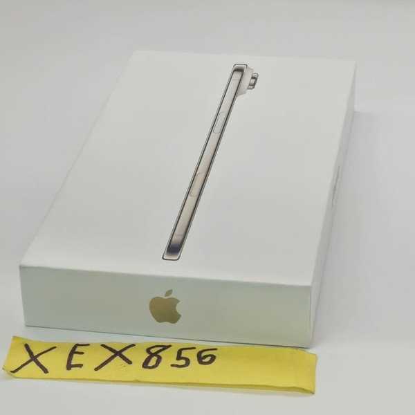 Apple iPhone Air - Unlocked, 256 GB, Light Gold, A3260