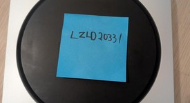 Good
													Mac mini 2020 - Apple M1, Silver, 256 GB, 16 GB, photo 1 of 8
