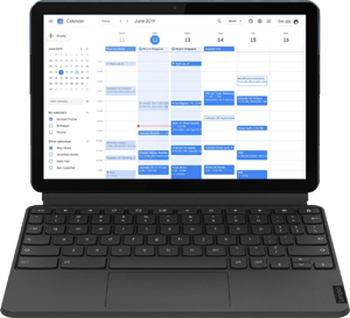 Lenovo Chromebook Duet