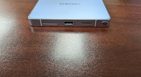 Mint
													Samsung Galaxy S25 Ultra - Unlocked, Silverblue, 512 GB, 12 GB, SM-S938U1, photo 4 of 7