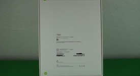 New
													Apple iPad Air 13" (M3) 2025 - Unlocked, Starlight, 128 GB, photo 3 of 6