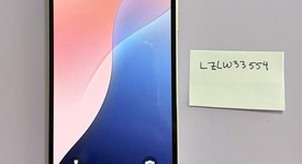 Good
													Apple iPhone 13 Mini - AT&T, Starlight, 256 GB, A2481, photo 1 of 4