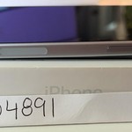 Mint Apple iPhone 15 Plus - Unlocked, 128 GB, Blue, A2847