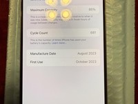 Apple iPhone 15 Pro Max
