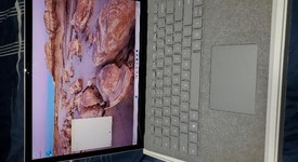 Mint
													Microsoft Surface Laptop 2 - I7, Platinum, 512 GB, 16 GB, photo 2 of 12