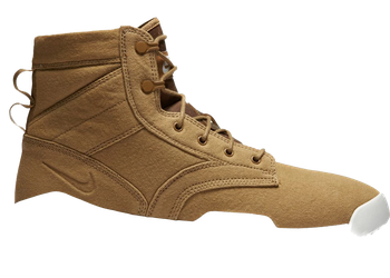 Nike SFB 6 Canvas Golden Beige for sale
