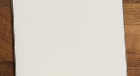 Good
													Apple iPhone 16 Pro Max - Unlocked, White, 256 GB, A3084, photo 2 of 10